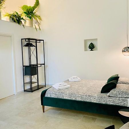 Namaste Apartment Bari Exterior foto