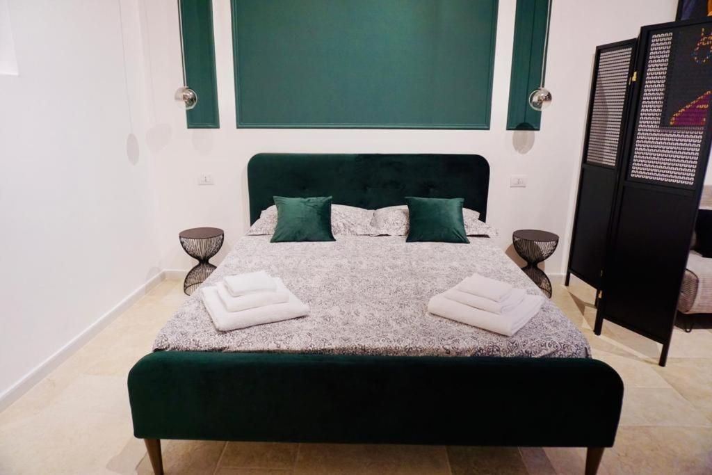 Namaste Apartment Bari Exterior foto