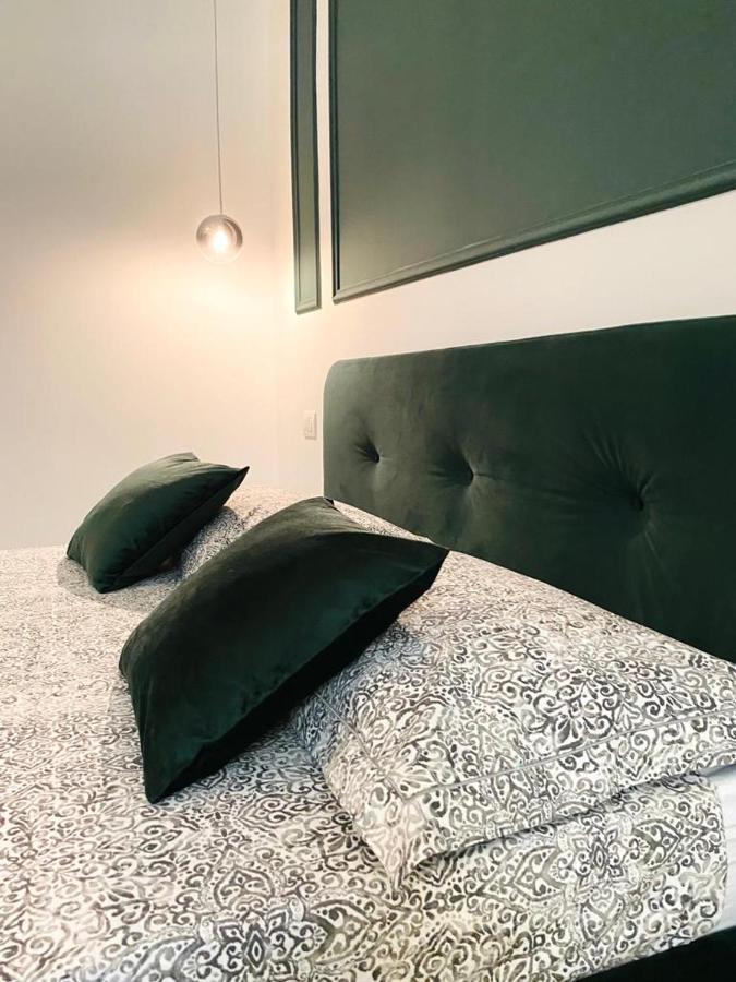 Namaste Apartment Bari Exterior foto