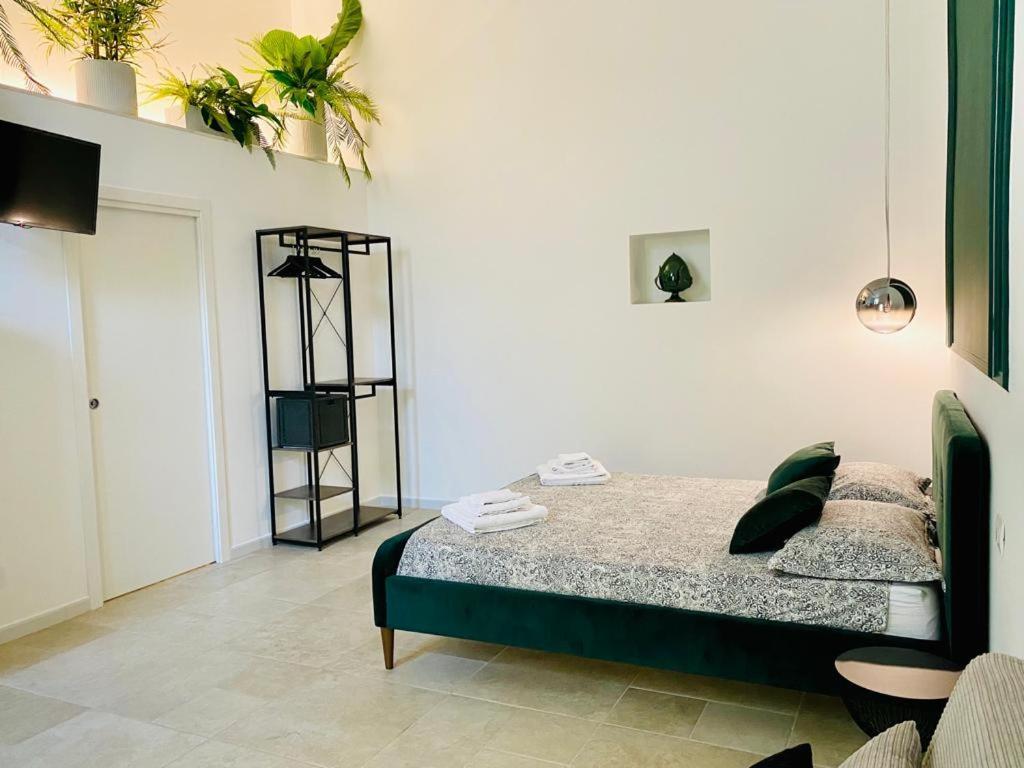 Namaste Apartment Bari Exterior foto