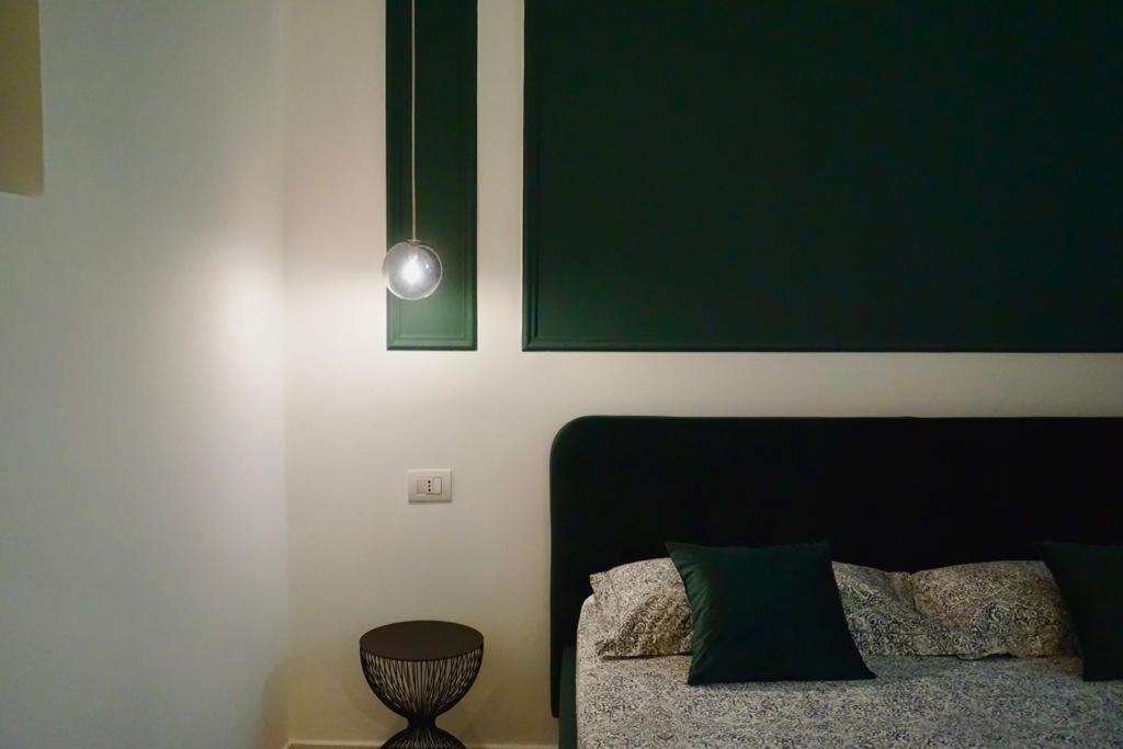 Namaste Apartment Bari Exterior foto
