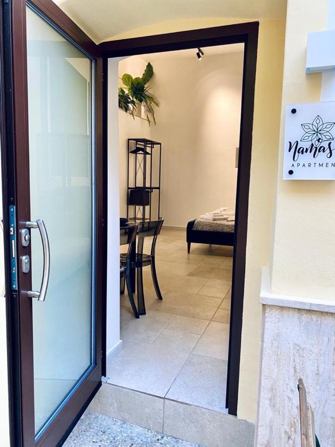Namaste Apartment Bari Exterior foto