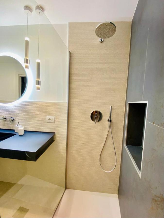 Namaste Apartment Bari Exterior foto